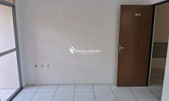 Imagem 3: Apartamento semimobiliado no Cond. Vale do Gurgueia para aluguel
