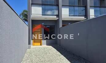 Imagem: Sobrado em Rua Tuiuti - Aventureiro - Joinville/SC