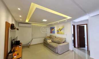 Imagem 3: Casa duplex 4 quartos à venda em Pitangueiras, Lauro de Freitas/BA