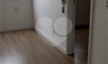 Imagem 6: Apartamento com 1 quartos à venda ou para locação em Água Branca - SP