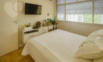 Imagem 7: Apartamento com 3 dormitórios à venda, 95 m² por R$ 530.000,00 - Santa Rosa - Niterói/RJ