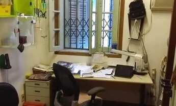 Imagem 6: Casa em Rua Embaixador Morgan - Humaitá - Rio de Janeiro/RJ