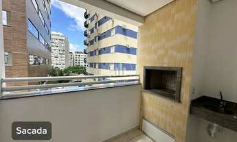 Imagem: Apartamento 3 Quartos com 1 Suíte e 72m²