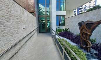 Imagem 3: Apartamento para aluguel, 2 quartos, 1 suíte, 1 vaga, Parnamirim - Recife/PE