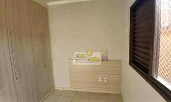 Imagem 7: Apartamento com 3 dormitórios à venda, 97 m² por R$ 415.000,00 - Parque do Mirante - Ubera