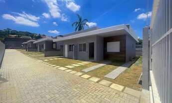 Imagem 2: Casa à venda em Vargem Grande Paulista, Monte Catine, com 2 quartos, com 74 m², Residencia