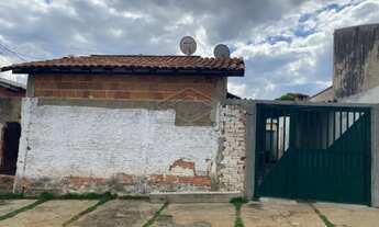 Imagem: Casa para reforma - Beija Flor