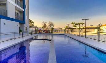 Imagem 7: Apartamento para Venda em Sumaré, Chácara Bela Vista, 2 dormitórios, 1 banheiro, 1 vaga