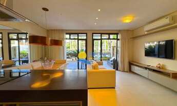 Imagem 7: Apartamento beira-mar com lazer Enseada Guarujá