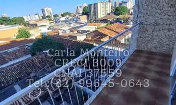 Imagem 4: Imóvel para venda tem 124 m² com 4 quartos em Gruta de Lourdes - Maceió - AL