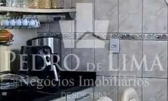 Imagem 6: Sobrado frontal na Vila Granada - Penha