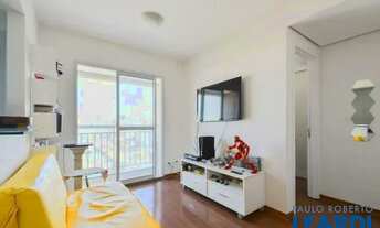 Imagem 2: APARTAMENTO - CENTRO - SP