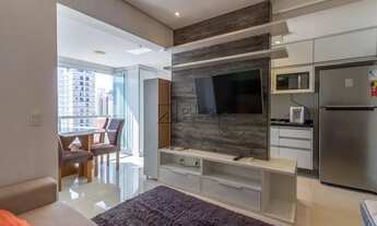 Imagem: Venda Apartamento 1 Dormitórios - 38 m²