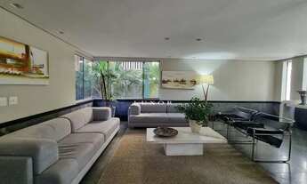 Imagem 2: Apartamento 04 quartos Sion Locação