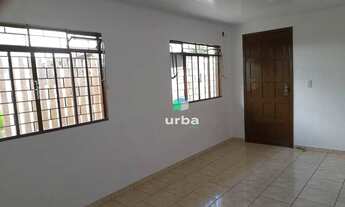 Imagem 4: Casa com 3 dormitórios para alugar, 110 m² por R$ 2.800/mês - Cajuru - Curitiba/PR