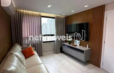 Imagem 4: Venda Apartamento 2 quartos Lourdes Belo Horizonte