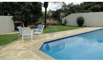 Imagem 2: Casa com 4 suites para locação em Vinhedo SP