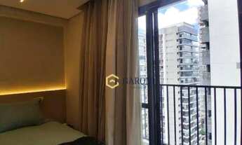 Imagem 5: Studio com 1 dormitório para alugar, 30 m² - Pinheiros - São Paulo/SP