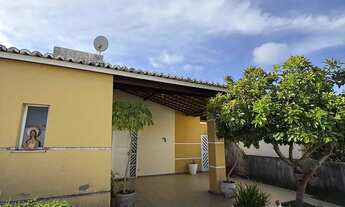 Imagem 3: Casa à Venda no Residencial Summer Ville [6488