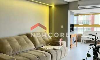 Imagem 6: Cobertura em Rua Caiapós - Tupi - Praia Grande/SP