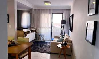 Imagem 6: Apartamento - Cambuí - Campinas