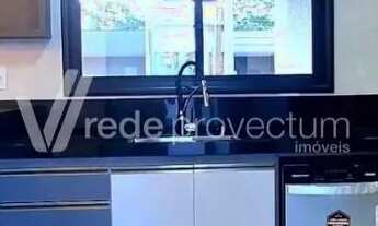 Imagem 5: CASA À VENDA NO CONDOMÍNIO PARK GRAN RESERVE - INDAIATUBA