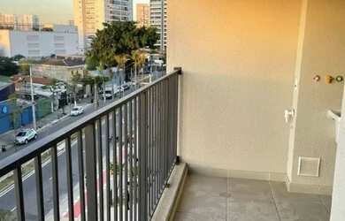 Imagem 6: APARTAMENTO - VILA ANASTÁCIO - SP