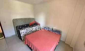 Imagem 7: Apartamento em Rua José Calixto do Carmo - Aviação - Praia Grande/SP