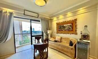 Imagem: Apartamento padrão com 114,72m², bairro