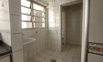 Imagem 5: Apartamento à venda e para locação com 3 quartos no Centro em Campinas