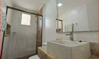 Imagem 5: Apto 122 m2, 4 dorm, 2 vagas no Jd das Indústrias, em São José dos Campos -SP. R$ 1.390.00