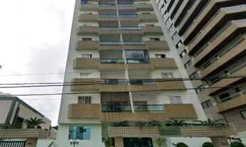 Imagem 3: Apartamento 142 m² (próx. à Praia da Vila Tupi) com 02 vagas - Vila Tupi - Praia Grande