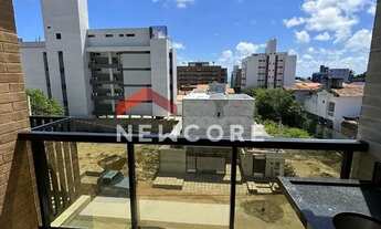 Imagem 6: Apartamento em Rua Agostinho Garcia Lobo - Camboinha - Cabedelo/PB