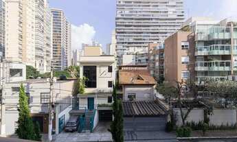 Imagem 7: Aluguel Apartamento 4 Dormitórios - 157 m² Vila Nova Conceição