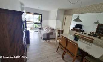 Imagem 3: Apartamento de 3 dormitórios no Córrego Grande