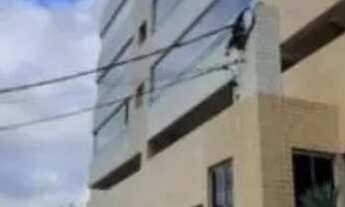 Imagem 5: Lindo Apartamento em Prédio Frente Mar - No Caiçara!