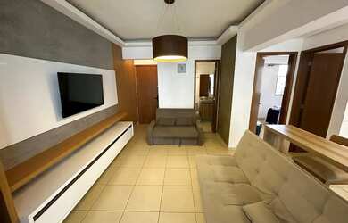 Imagem 3: Apartamento de 62m2 a venda do Setor Jardim Goiás, Goiânia