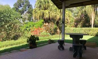 Imagem 5: Chácara è Venda em Condomínio Fechado, São Roque com 3.790m²