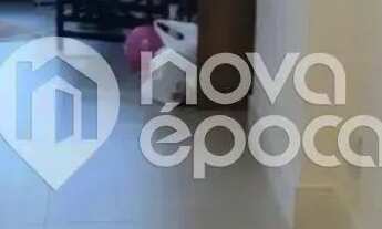 Imagem 3: Flamengo Apartamento com 2 dormitórios