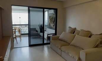 Imagem 2: Daniel Pereira Imob Aluga: Infinity Residence, 3 Suites, 3 Banheiros, 2 Vgs, 122m², R$ 12