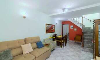 Imagem 2: Sobrado para venda em Vila Primavera com 3 quartos , 118m²