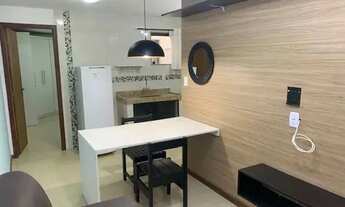 Imagem: Alugo Kitnete Apto Mobiliado no Novo Horizonte-Riviera