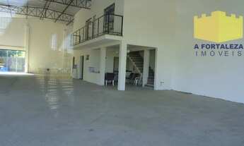 Imagem 6: Salão para alugar, 850 m² por R$ 15.205,00/mês - Vila Nossa Senhora de Fátima - Americana