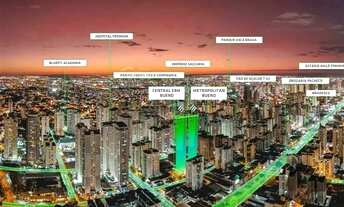 Imagem 2: Apartamento com 2 suítes no Setor Bueno