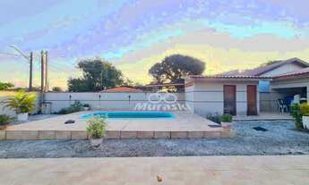 Imagem 6: Casa com 3 dormitórios à venda, 150 m² por R$ 500.000,00 - Coroados - Guaratuba/PR