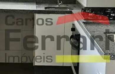 Imagem 6: Apartamento com 2 dormitórios, sendo 1 suite, ao lado do metro Parada Inglesa