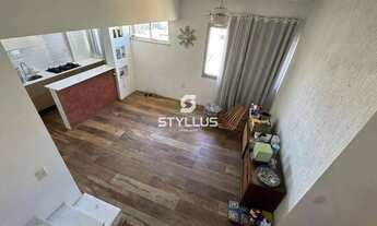 Imagem 4: Méier Apartamento cobertura com 3 dormitórios