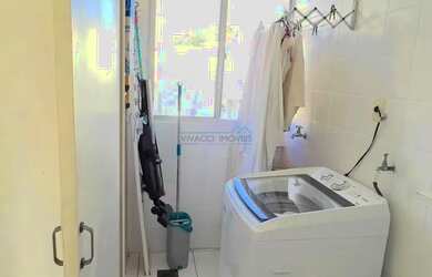 Imagem 6: Apartamento para alugar em Florianópolis, Coqueiros, com 2 quartos, com 73 m², Jose Durieu