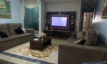 Imagem 2: SOBRADO - CAMPESTRE - SP