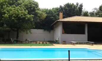 Imagem 2: Chácara à venda em conceição, piracicaba 3 quartos 3014m²